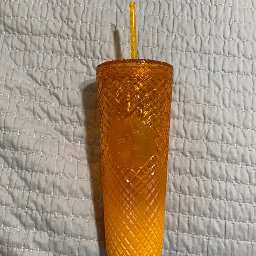 Starbucks Tumbler